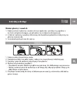 Preview for 19 page of Teesa TSA0502 Owner'S Manual