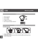 Preview for 32 page of Teesa TSA0502 Owner'S Manual