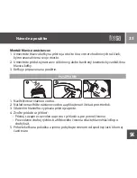 Preview for 33 page of Teesa TSA0502 Owner'S Manual