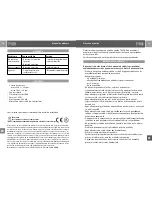 Preview for 10 page of Teesa TSA0504 Owner'S Manual