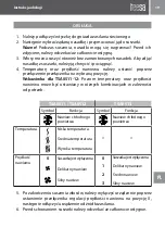 Preview for 19 page of Teesa TSA0511 Owner'S Manual