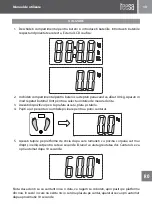 Preview for 13 page of Teesa TSA0801 Owner'S Manual