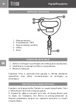 Preview for 20 page of Teesa TSA0806 Owner'S Manual