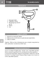 Preview for 24 page of Teesa TSA0806 Owner'S Manual