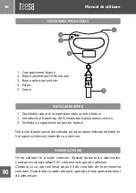 Preview for 36 page of Teesa TSA0806 Owner'S Manual