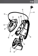 Предварительный просмотр 3 страницы Teesa TSA2030 Owner'S Manual