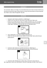 Preview for 5 page of Teesa TSA3220 Owner'S Manual