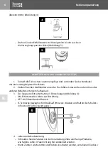 Preview for 6 page of Teesa TSA3220 Owner'S Manual