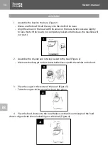 Preview for 14 page of Teesa TSA3220 Owner'S Manual