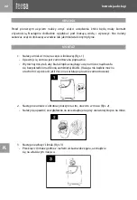 Preview for 22 page of Teesa TSA3220 Owner'S Manual