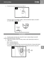 Preview for 23 page of Teesa TSA3220 Owner'S Manual