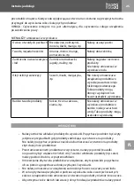 Preview for 25 page of Teesa TSA3220 Owner'S Manual