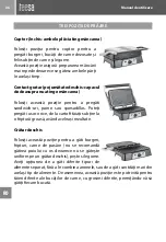 Preview for 36 page of Teesa TSA3223 Owner'S Manual