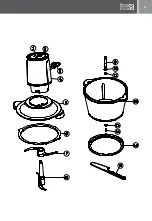 Preview for 3 page of Teesa TSA3227 Owner'S Manual