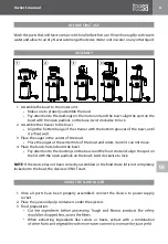 Preview for 6 page of Teesa TSA3228 Owner'S Manual