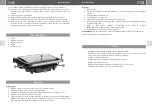 Preview for 3 page of Teesa TSA3232 Owner'S Manual