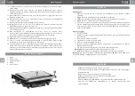 Preview for 11 page of Teesa TSA3232 Owner'S Manual