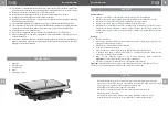 Preview for 13 page of Teesa TSA3232 Owner'S Manual