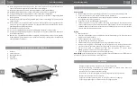 Preview for 15 page of Teesa TSA3232 Owner'S Manual