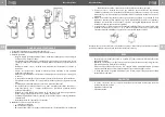 Preview for 5 page of Teesa TSA3233 Owner'S Manual