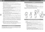 Preview for 8 page of Teesa TSA3233 Owner'S Manual