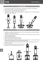 Preview for 20 page of Teesa TSA3510 Owner'S Manual