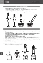 Preview for 24 page of Teesa TSA3510 Owner'S Manual