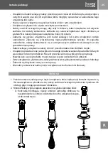 Preview for 25 page of Teesa TSA3511 Owner'S Manual