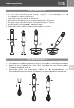 Preview for 5 page of Teesa TSA3515 Owner'S Manual