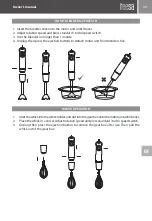 Preview for 11 page of Teesa TSA3515 Owner'S Manual