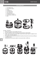 Preview for 12 page of Teesa TSA3515 Owner'S Manual