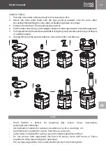 Preview for 13 page of Teesa TSA3515 Owner'S Manual