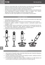 Preview for 16 page of Teesa TSA3515 Owner'S Manual