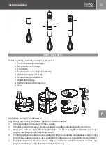 Preview for 17 page of Teesa TSA3515 Owner'S Manual