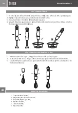 Preview for 22 page of Teesa TSA3515 Owner'S Manual