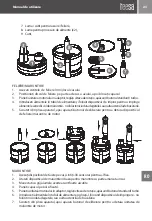 Preview for 23 page of Teesa TSA3515 Owner'S Manual