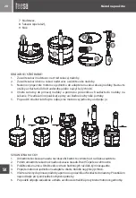 Preview for 28 page of Teesa TSA3515 Owner'S Manual