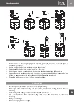 Preview for 29 page of Teesa TSA3515 Owner'S Manual