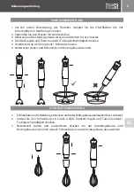 Preview for 5 page of Teesa TSA3520 Owner'S Manual