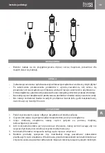 Preview for 13 page of Teesa TSA3520 Owner'S Manual