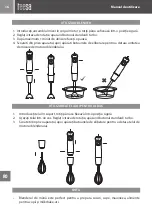 Preview for 16 page of Teesa TSA3520 Owner'S Manual