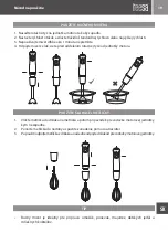 Preview for 19 page of Teesa TSA3520 Owner'S Manual