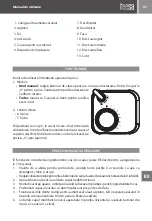 Preview for 27 page of Teesa TSA3525 Owner'S Manual