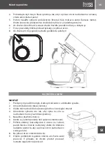 Preview for 35 page of Teesa TSA3525 Owner'S Manual