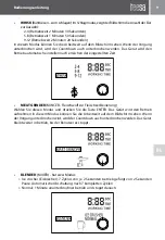 Preview for 9 page of Teesa TSA3530 Owner'S Manual