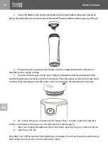 Preview for 10 page of Teesa TSA3535 Owner'S Manual