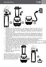 Preview for 5 page of Teesa TSA3538 Owner'S Manual