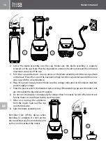 Preview for 10 page of Teesa TSA3538 Owner'S Manual