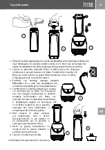 Preview for 15 page of Teesa TSA3538 Owner'S Manual