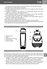 Preview for 19 page of Teesa TSA3538 Owner'S Manual